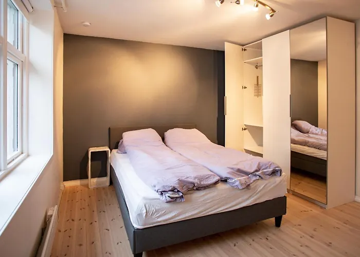 Διαμέρισμα Quiet Place Near Centre And The Mountains *